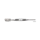 Blue Wave rigging screws