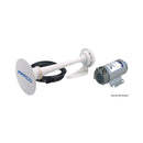 MARCO brass horn with compressor