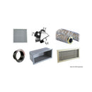 COMPACT direct expansion air conditioning systems