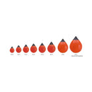 POLYFORM A Series fender and buoy