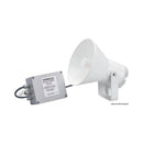 MARCO electronic horn, easy mounting - Electric ho