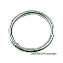 Round ring