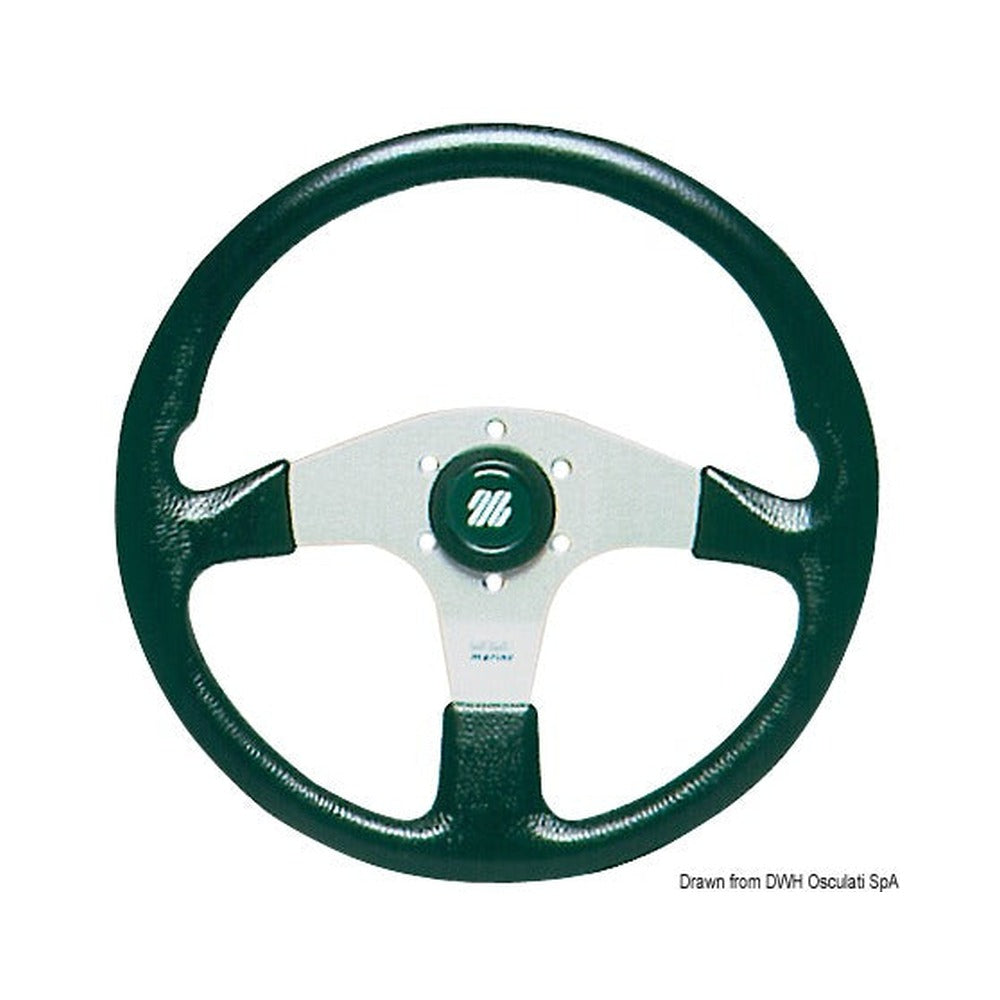 ULTRAFLEX Corsica steering wheels