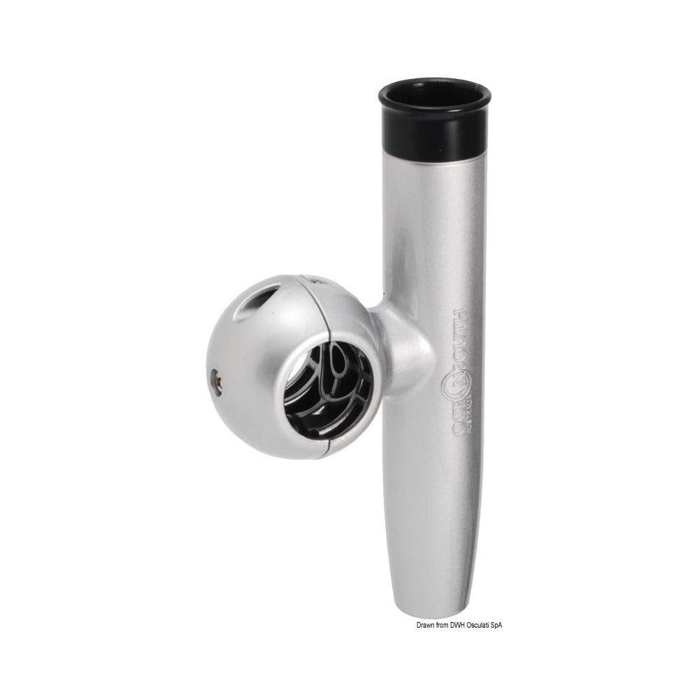 Professional aluminium T-top, Heavy Duty version