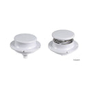 Wind Shell Venting system