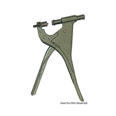 Button Pliers 10.301.xx