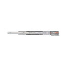 SUGATSUNE soft-close drawer slide