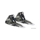 LENCO High Performance HP double actuator trim tab