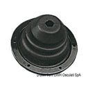 Bellows made of rubber