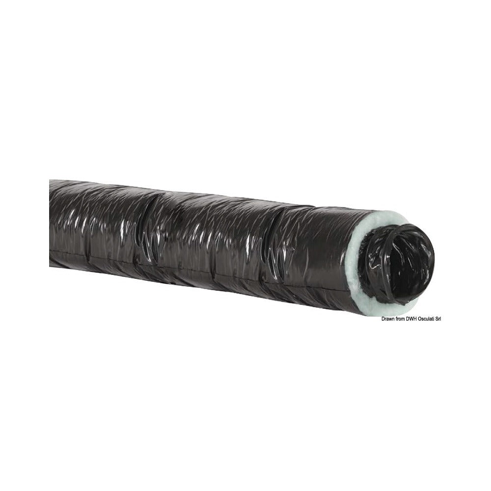 Air conditioning pipes