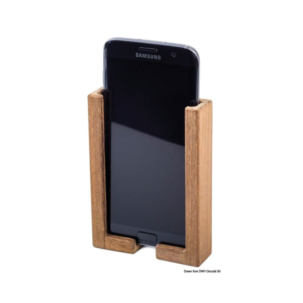 ARC smartphone stand