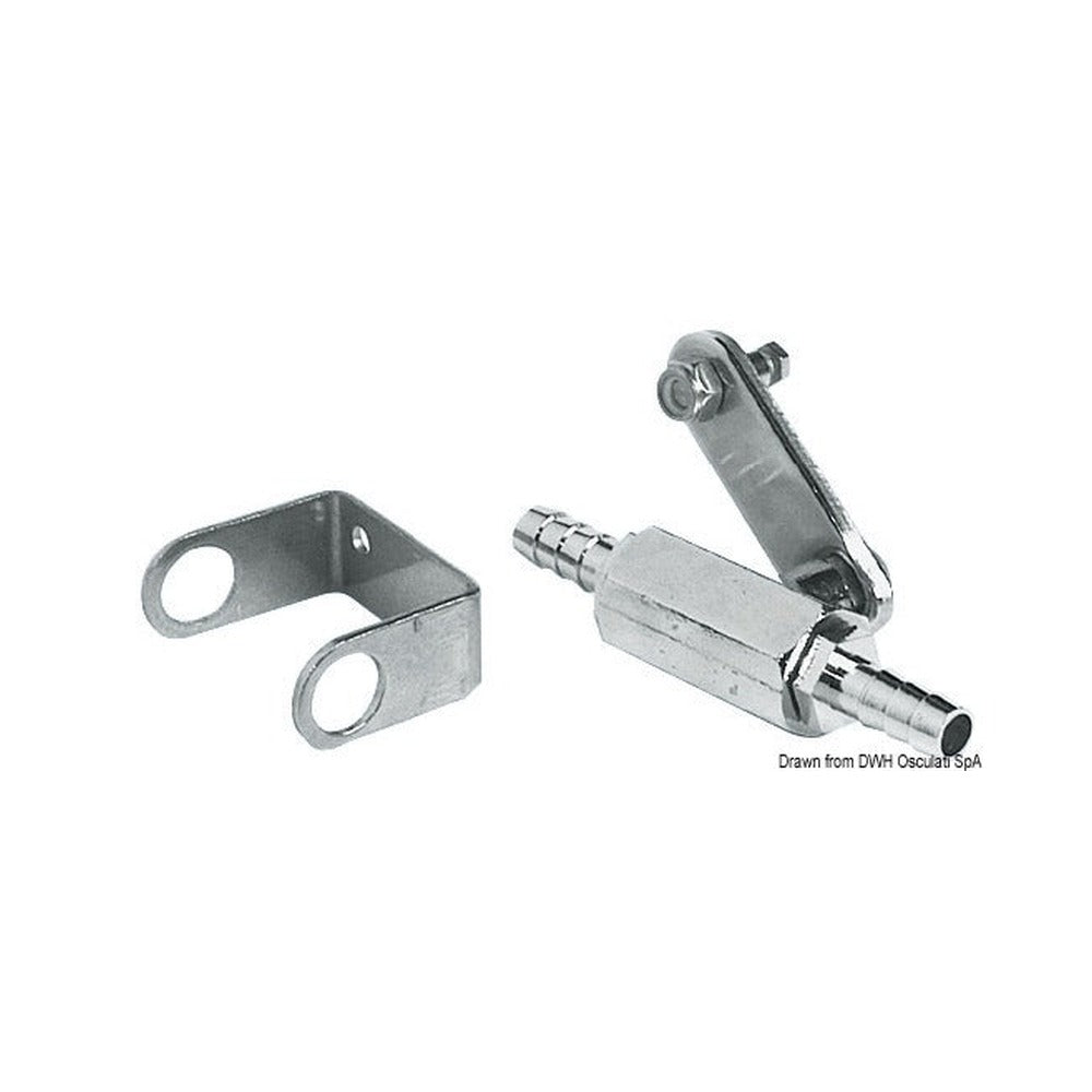 Fuel tap