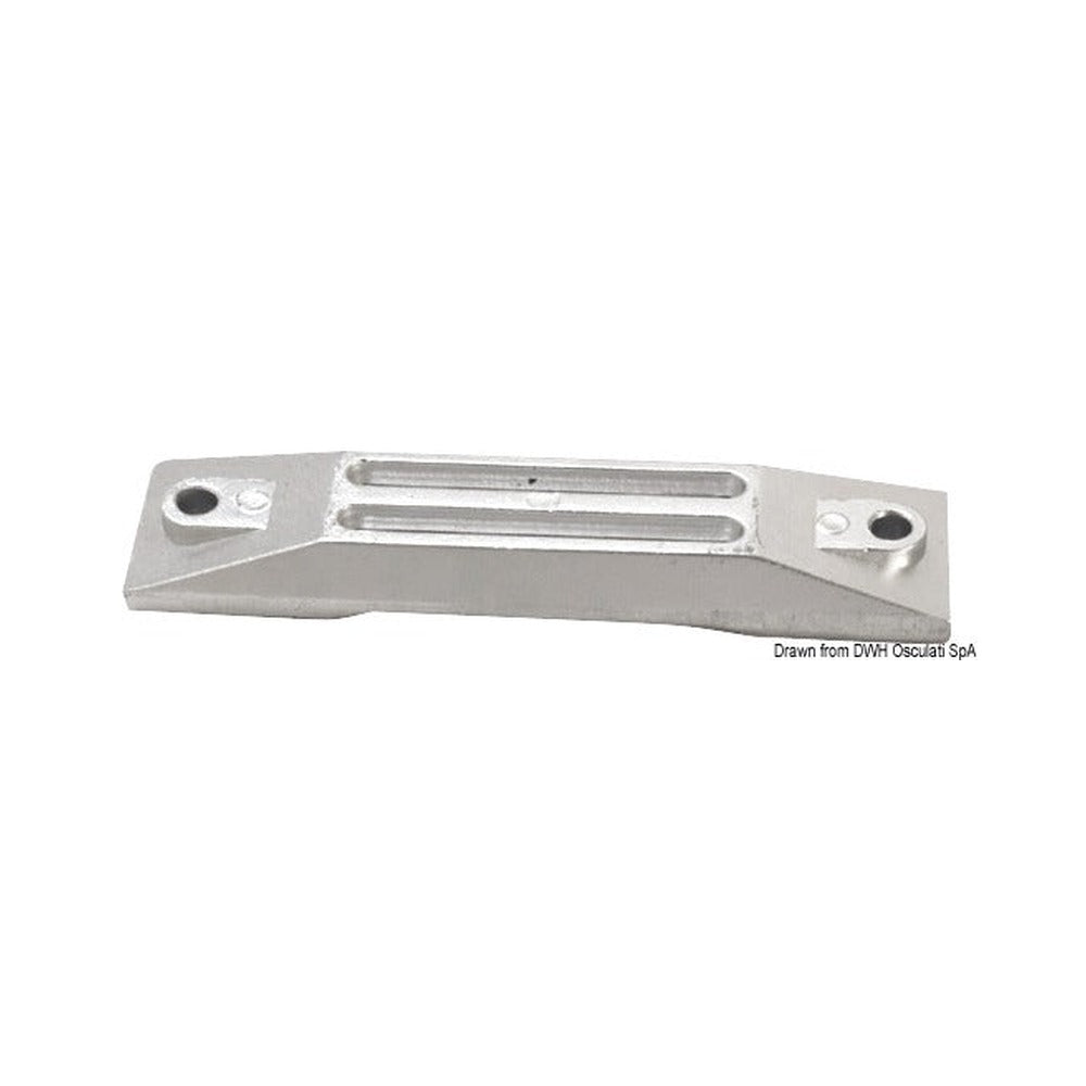Plate BF 25-50 HP