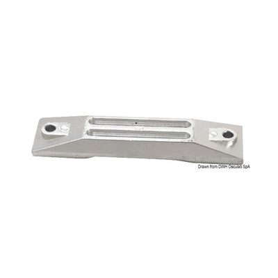 Plate BF 25-50 HP