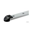 Viadana skenterminal 25 mm, svart nylon