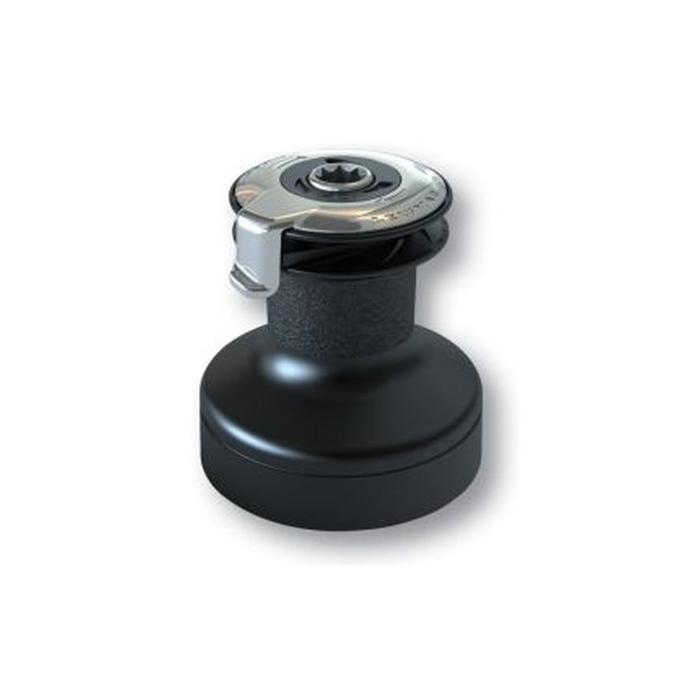 LEWMAR Evo self-tailing winch