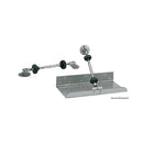 Mechanical kit to operate Trim Tabs