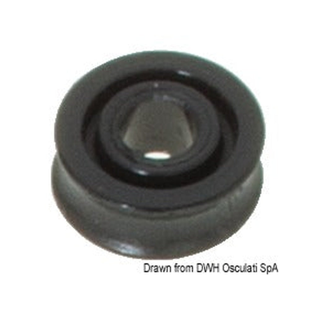 Delrin® sheave
