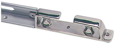 Roller fairlead for Toerail