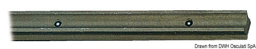 Skena 19 mm
