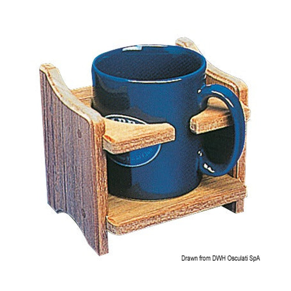 ARC can/mug holder
