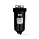 Prefilter separator with 150 micron stainless stee