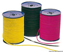 Shock cord reels