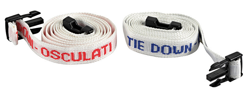 Sail ties