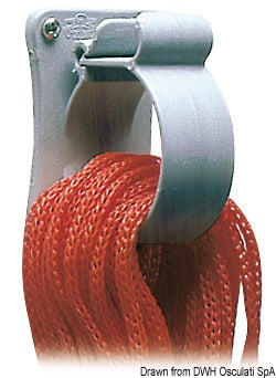 Nylon-köysiteline