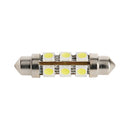 Festoon LED bulb