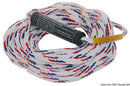 Tow ropes for high resistant inflatables