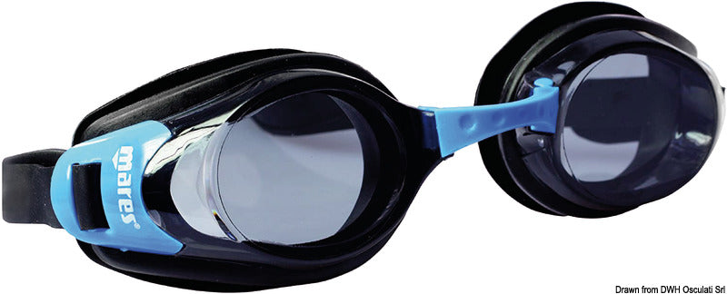 MARES swimming goggles