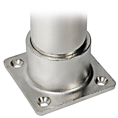 Vesihiihdon hinaustanko