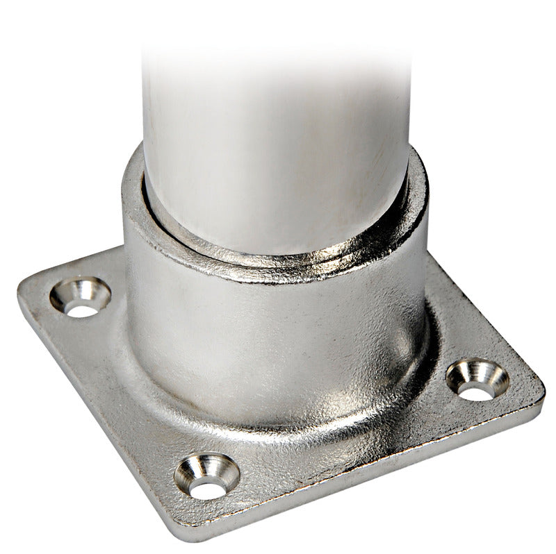 Vesihiihdon hinaustanko