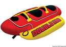 AIRHEAD Dubbelhund HD-2