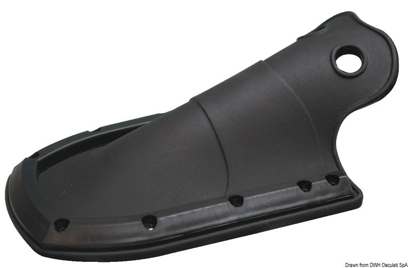 DEVOCEAN ski rubber spare parts