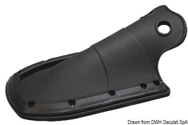 DEVOCEAN ski rubber spare parts