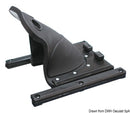 DEVOCEAN ski rubber spare parts