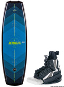 JOBE Logo Series wakeboard