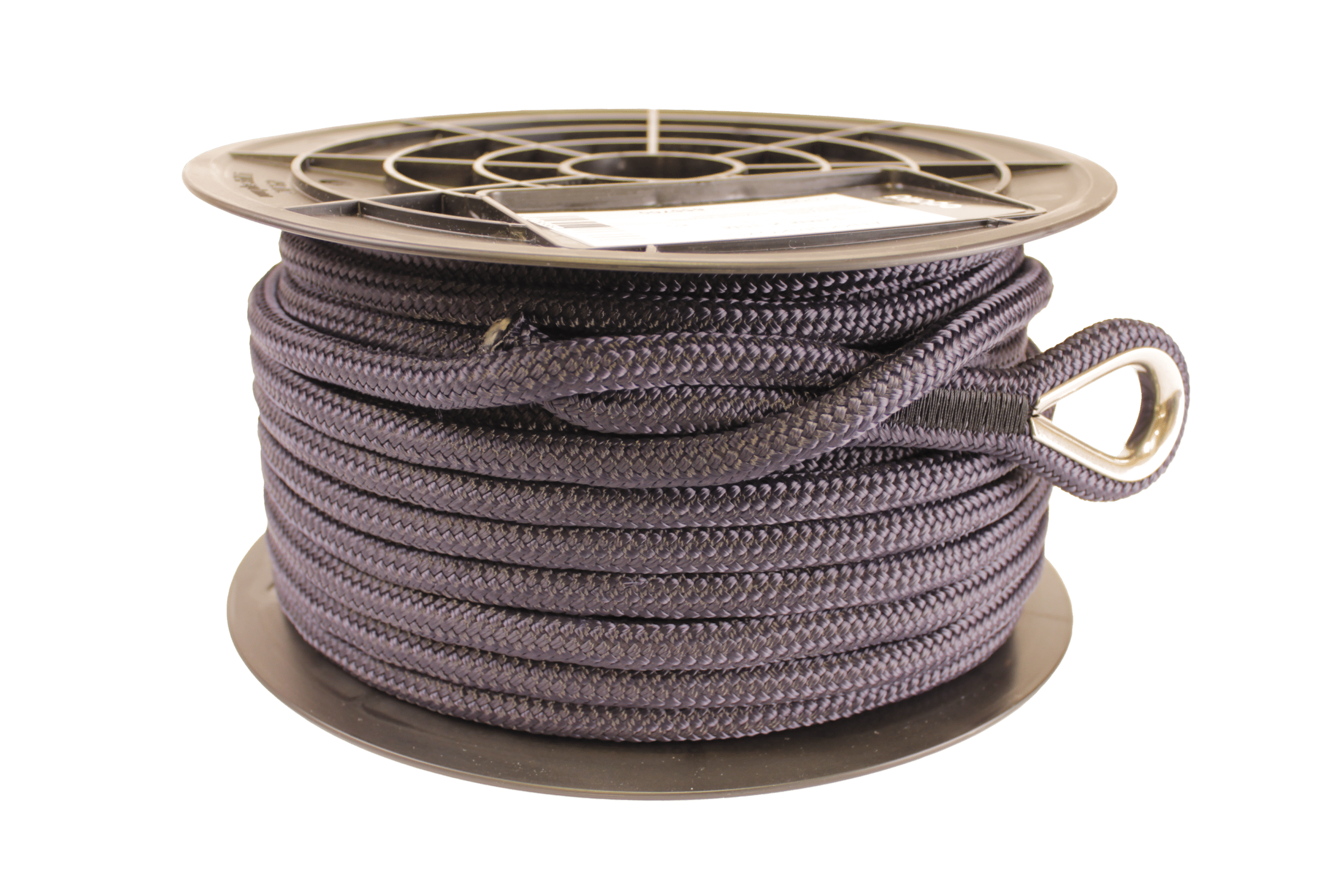 Ankkuriköysi 12 mm x 35 m