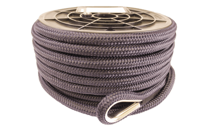 Ankkuriköysi 16 mm x 40 m