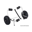 Folding KAYAL TROLLEY