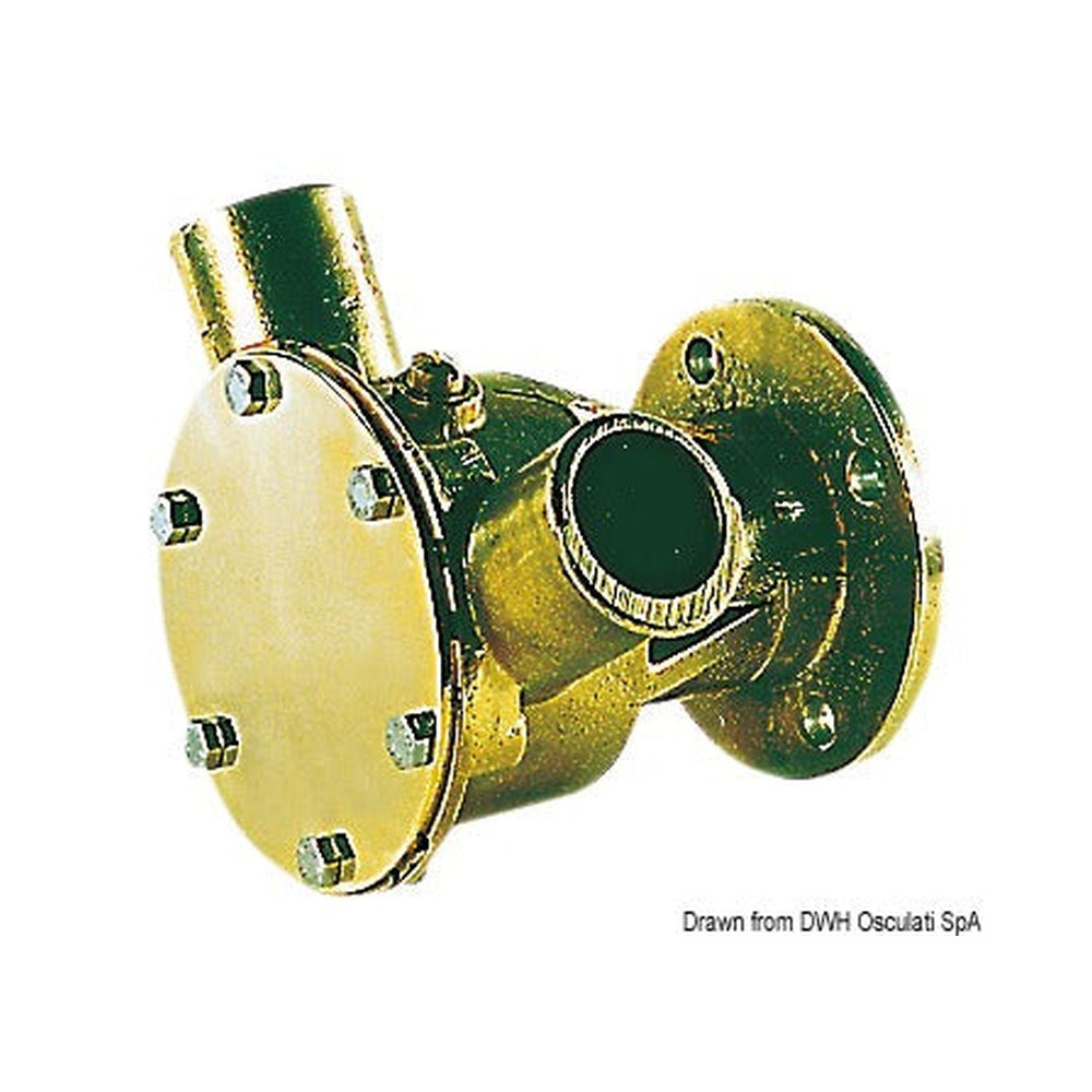 NAUCO FPR049-type pump