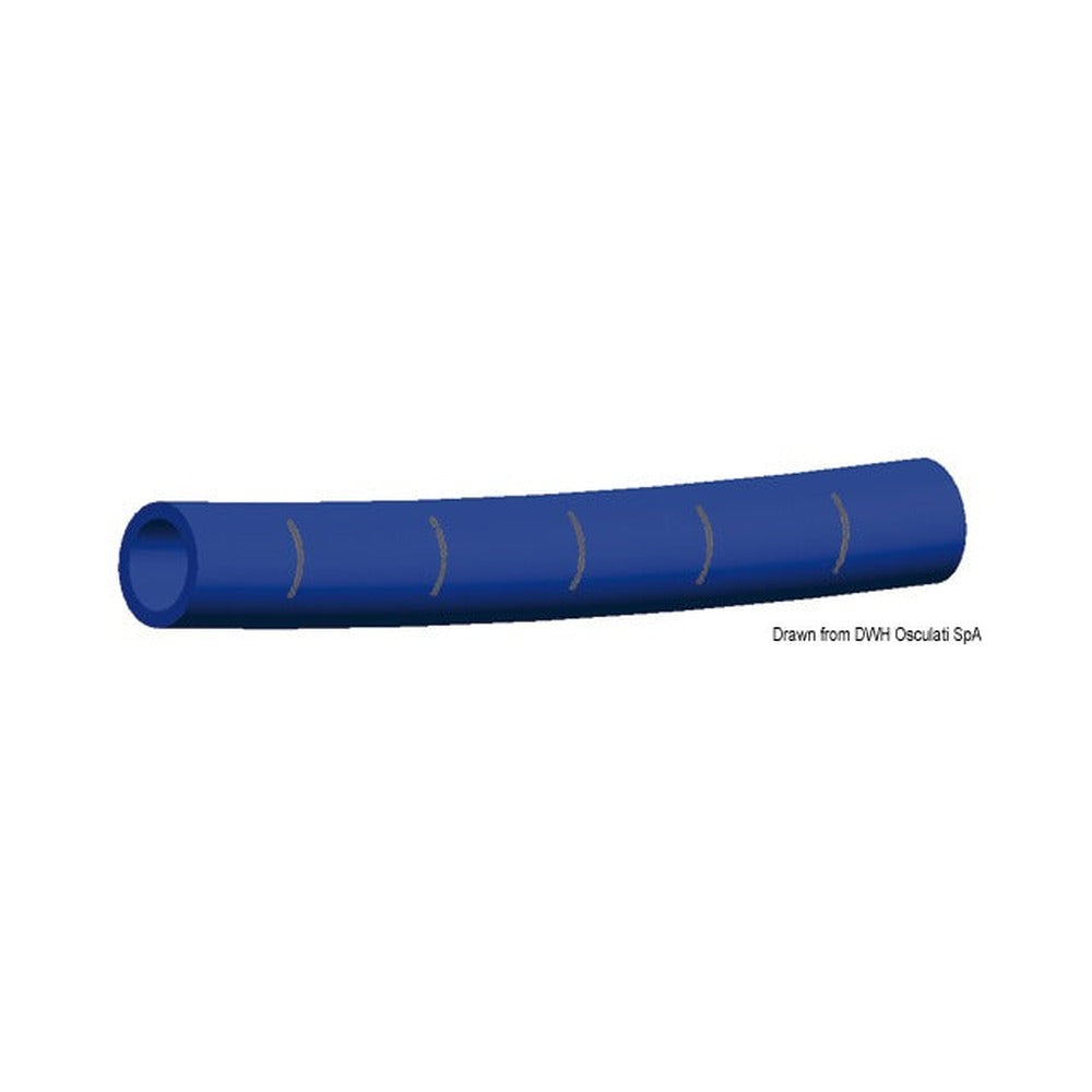 WHALE cold water hose