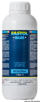 FASTOL BLUE