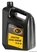 BERGOLINE - GENERAL OIL Prestige diesel meri 15W40