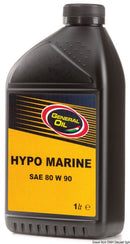 BERGOLINE - GENERAL OIL Hypo meri SAE 80W90