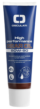 High Performance Gear Oil
