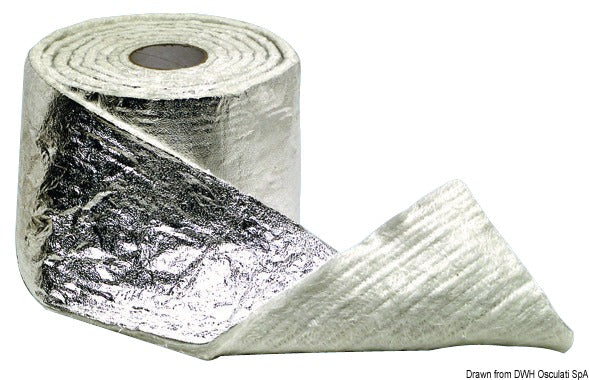 VETROTEX-lasikuitumatto