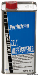 YACHTICON textilrengörings- och vattentätningsmedel